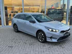 Kia Ceed Sportswagon (2025) thumbnail 3
