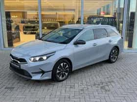 Kia Ceed Sportswagon (2025) thumbnail 21