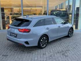 Kia Ceed Sportswagon (2025) thumbnail 6