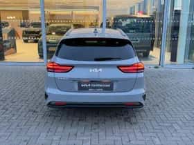 Kia Ceed Sportswagon (2025) thumbnail 7