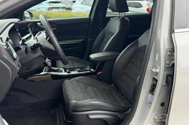 Kia Ceed Sportswagon (2025) thumbnail 9