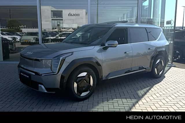 Kia EV9 (2024) thumbnail 1