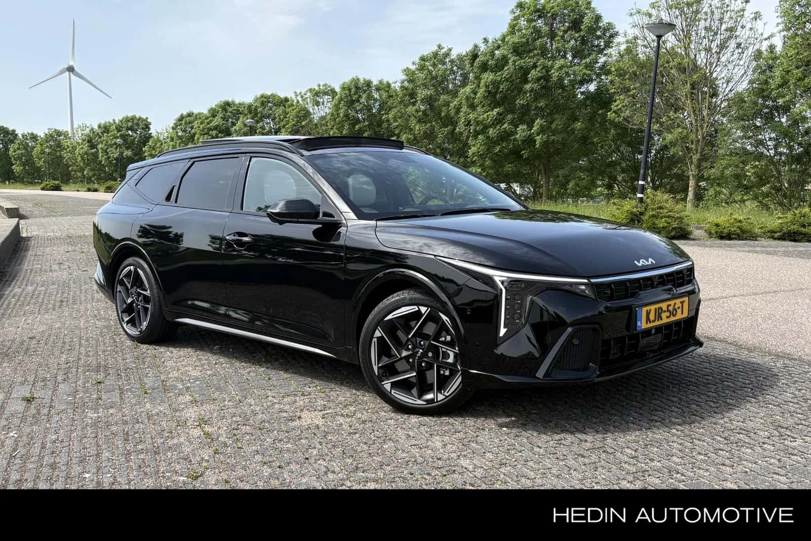 Kia K4 (2026) — foto 1