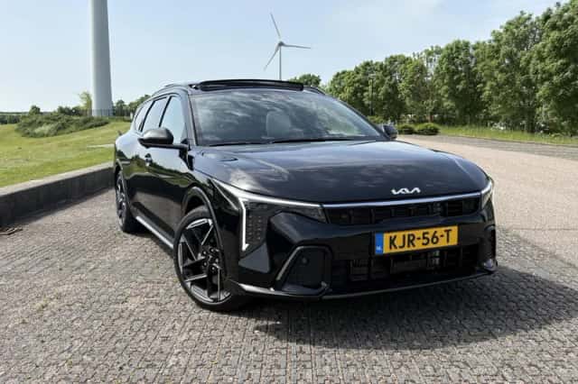 Kia K4 (2026) thumbnail 2