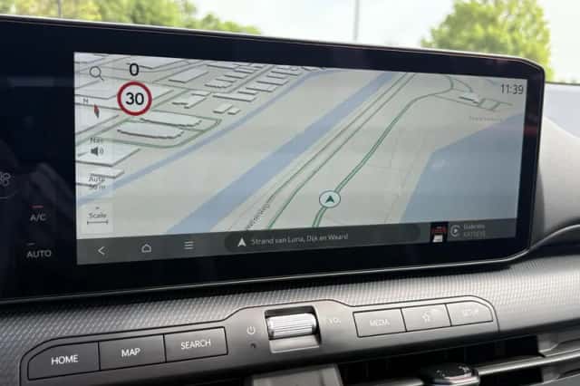 Kia K4 (2026) thumbnail 11