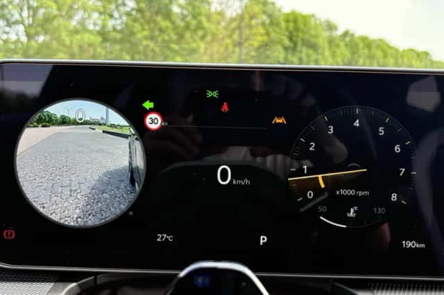Kia K4 (2026) thumbnail 12