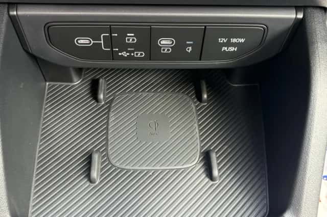 Kia K4 (2026) thumbnail 14
