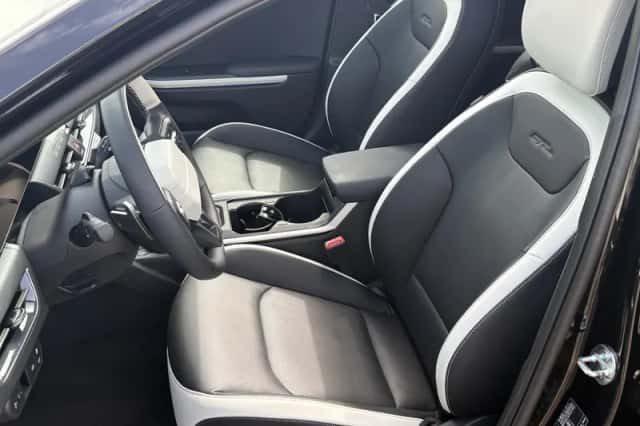 Kia K4 (2026) thumbnail 15