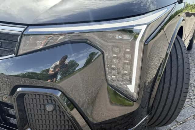 Kia K4 (2026) thumbnail 3