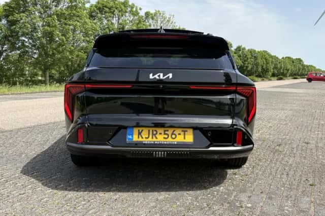 Kia K4 (2026) thumbnail 5