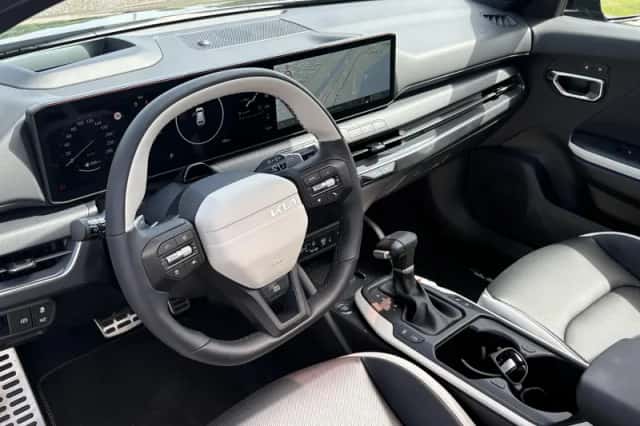Kia K4 (2026) thumbnail 7