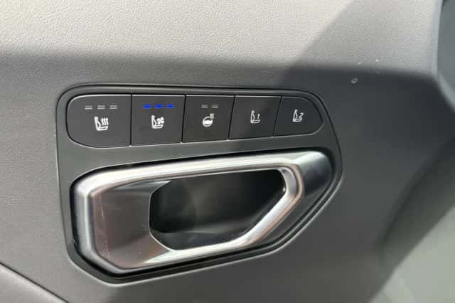 Kia K4 (2026) thumbnail 9