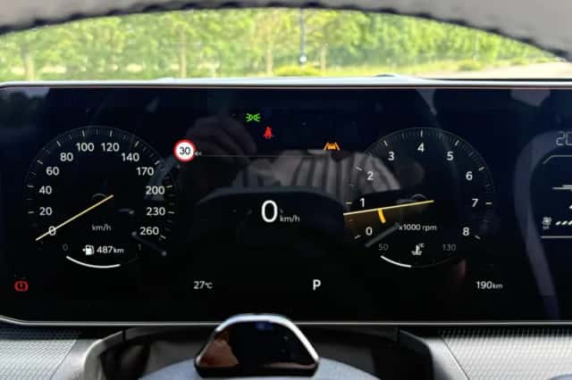 Kia K4 (2026) thumbnail 10
