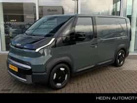 Kia PV5 (2025) thumbnail 1