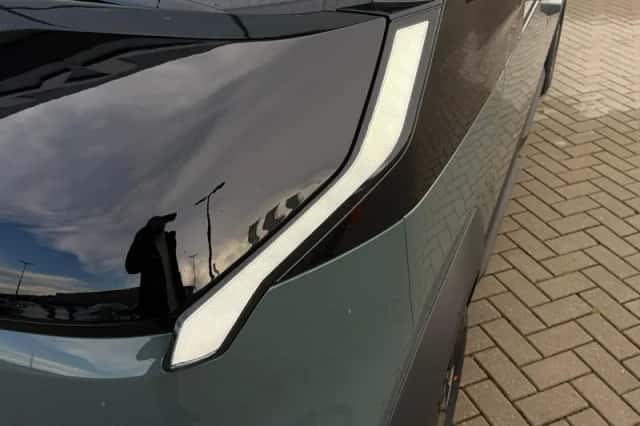 Kia PV5 (2025) thumbnail 2