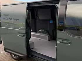 Kia PV5 (2025) thumbnail 12