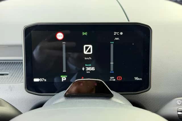 Kia PV5 (2025) thumbnail 16