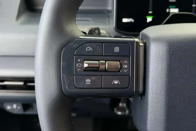 Kia PV5 (2025) thumbnail 17
