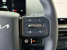 Kia PV5 (2025) thumbnail 18