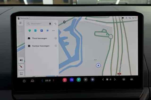 Kia PV5 (2025) thumbnail 19