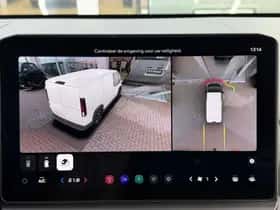 Kia PV5 (2025) thumbnail 20