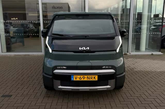 Kia PV5 (2025) thumbnail 3