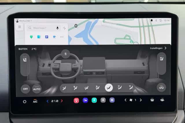 Kia PV5 (2025) thumbnail 21