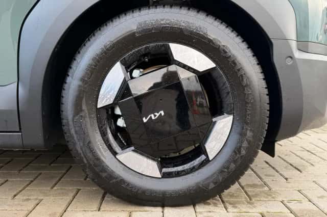 Kia PV5 (2025) thumbnail 6