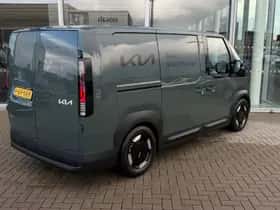 Kia PV5 (2025) thumbnail 7