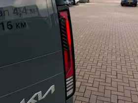 Kia PV5 (2025) thumbnail 8