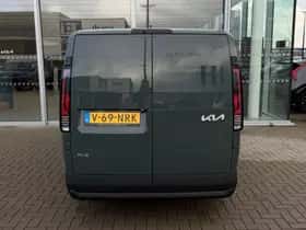 Kia PV5 (2025) thumbnail 9