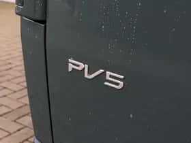 Kia PV5 (2025) thumbnail 10