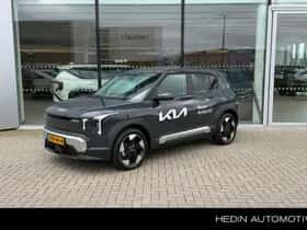 Kia EV2 (2026) thumbnail 1