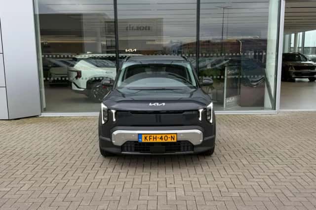 Kia EV2 (2026) thumbnail 2