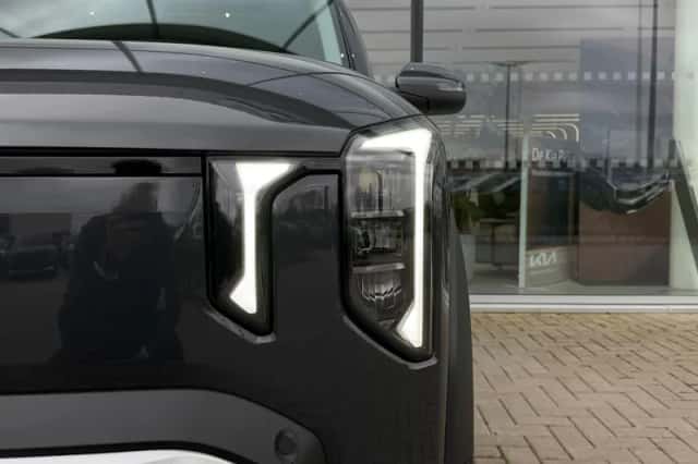 Kia EV2 (2026) thumbnail 3