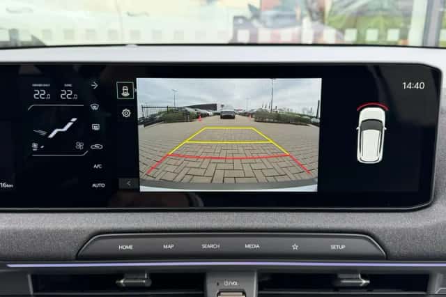 Kia EV2 (2026) thumbnail 25