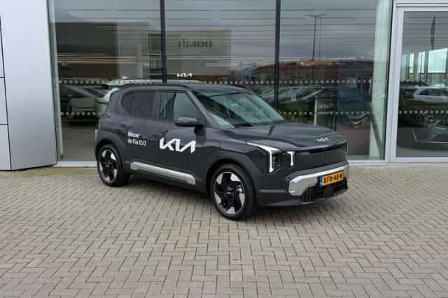 Kia EV2 (2026) thumbnail 4