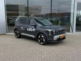 Kia EV2 (2026) thumbnail 4