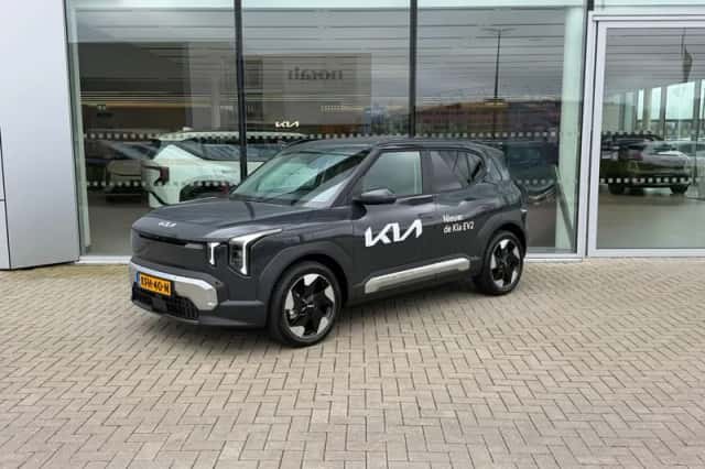Kia EV2 (2026) thumbnail 33