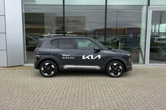 Kia EV2 (2026) thumbnail 5