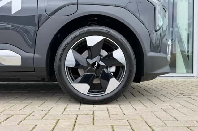 Kia EV2 (2026) thumbnail 6
