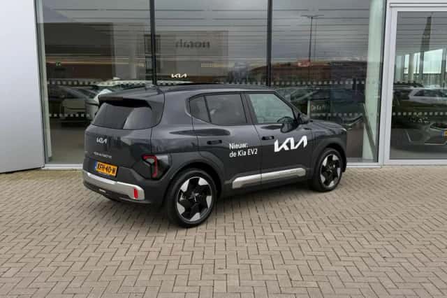 Kia EV2 (2026) thumbnail 7
