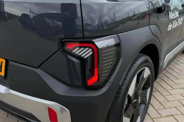 Kia EV2 (2026) thumbnail 8