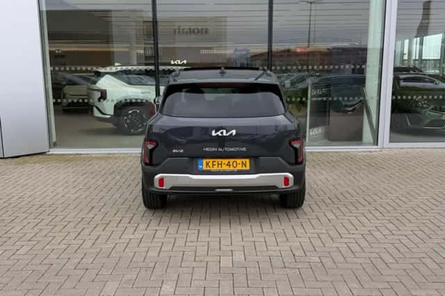 Kia EV2 (2026) thumbnail 9
