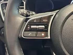 Kia Ceed Sportswagon (2024) thumbnail 14