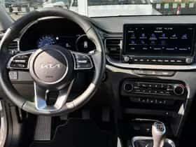 Kia Ceed Sportswagon (2024) thumbnail 3