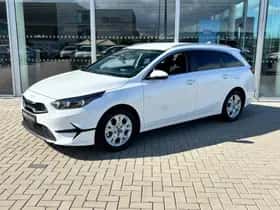 Kia Ceed Sportswagon (2024) thumbnail 22