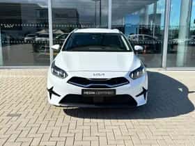 Kia Ceed Sportswagon (2024) thumbnail 6
