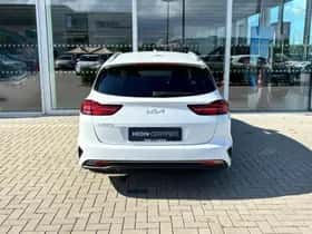 Kia Ceed Sportswagon (2024) thumbnail 8