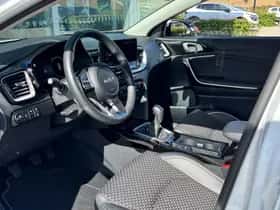 Kia Ceed Sportswagon (2024) thumbnail 9